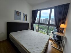 Bartley Ridge (D13), Condominium #601271201